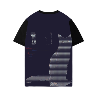 Cat image URL.[전판]티셔츠